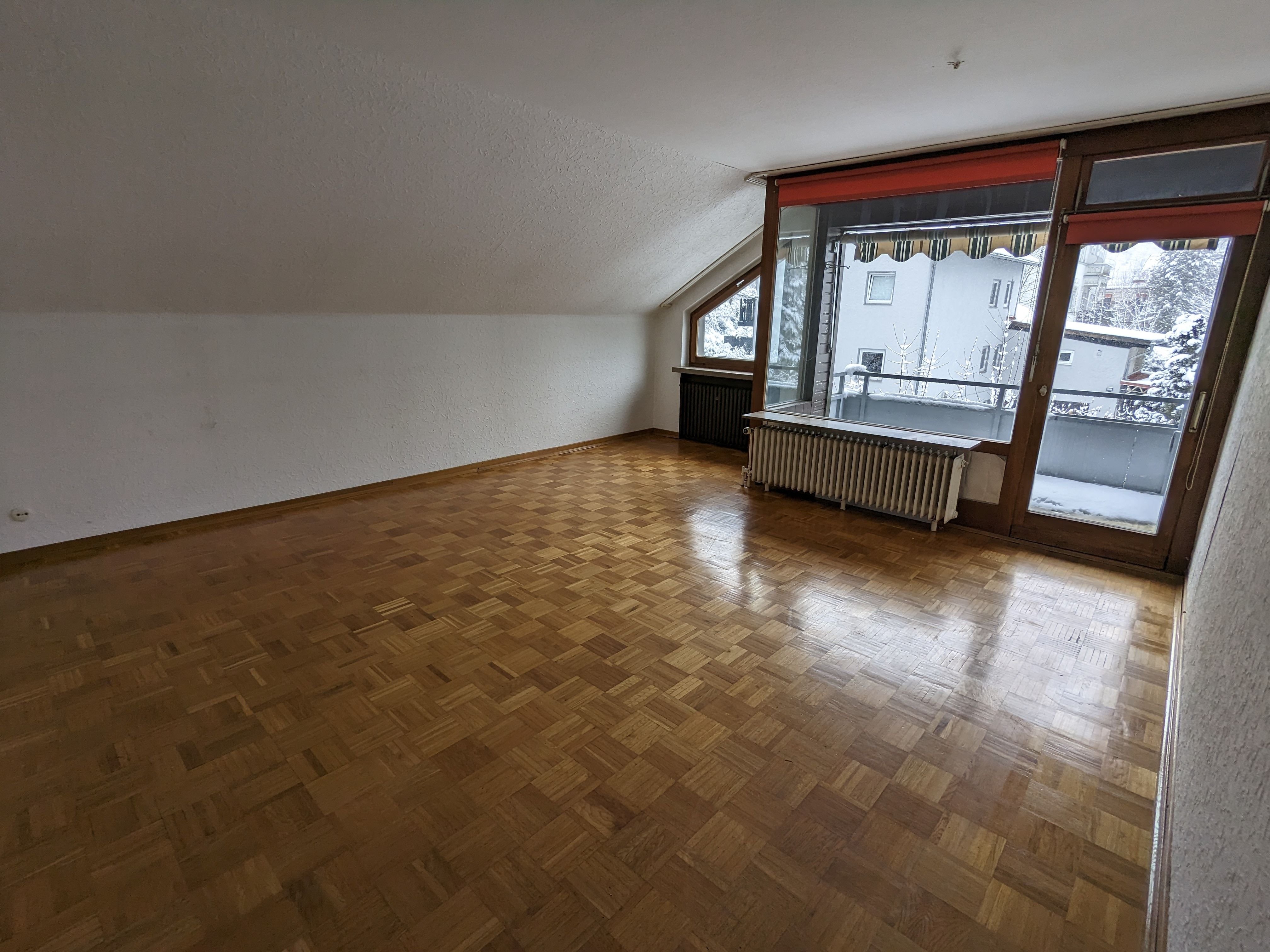 3 Raum Wohnung Nachmieter outlet gesucht / 465 warm