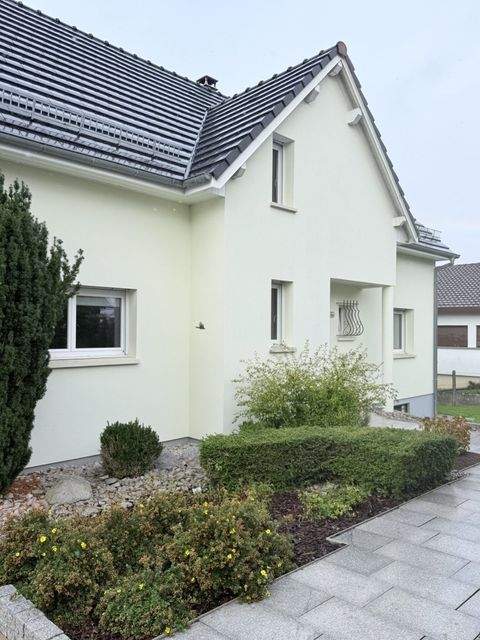 Folgensbourg Häuser, Folgensbourg Haus kaufen