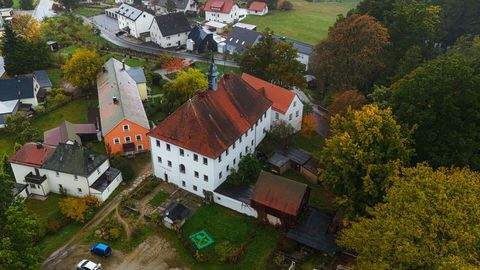Tröstau / Leupoldsdorf Häuser, Tröstau / Leupoldsdorf Haus kaufen