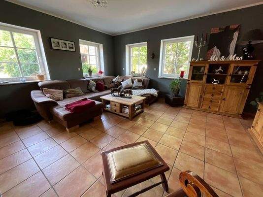 Vorderhaus - Wohnen - 6