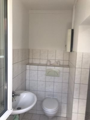 Ansicht Wohnung
