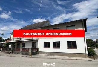 KAUFANBOT ANGENOMMEN