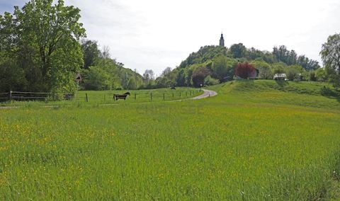 Burgkirchen an der Alz Grundstücke, Burgkirchen an der Alz Grundstück kaufen