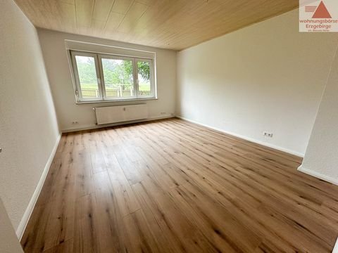 Callenberg / Langenchursdorf Wohnungen, Callenberg / Langenchursdorf Wohnung kaufen