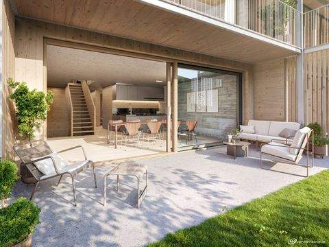 Aldrans Häuser, Aldrans Haus kaufen