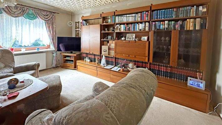 Wohn-/Essbereich, Erdgeschoss