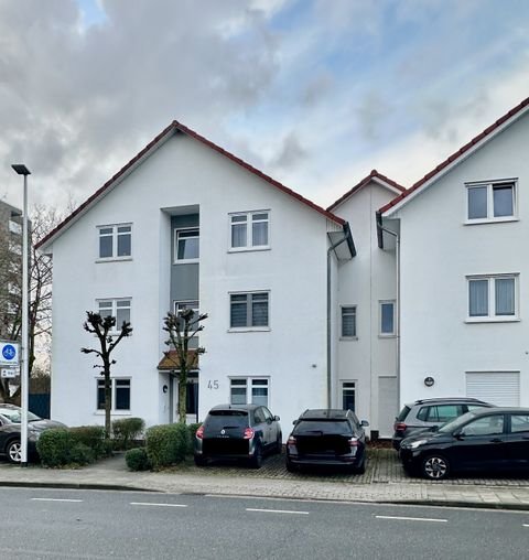 Delmenhorst Wohnungen, Delmenhorst Wohnung kaufen