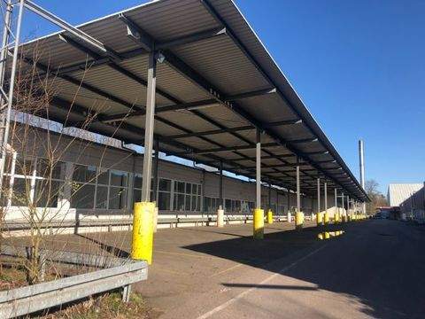 Sulzbach/Saar Garage, Sulzbach/Saar Stellplatz