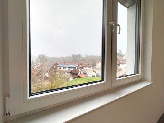 Ausblick - Schlafen - Obergeschoss