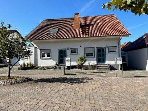 Wallertheim Häuser, Wallertheim Haus kaufen