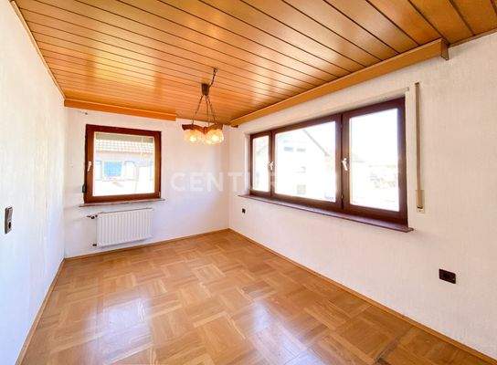 mögliches Büro im OG