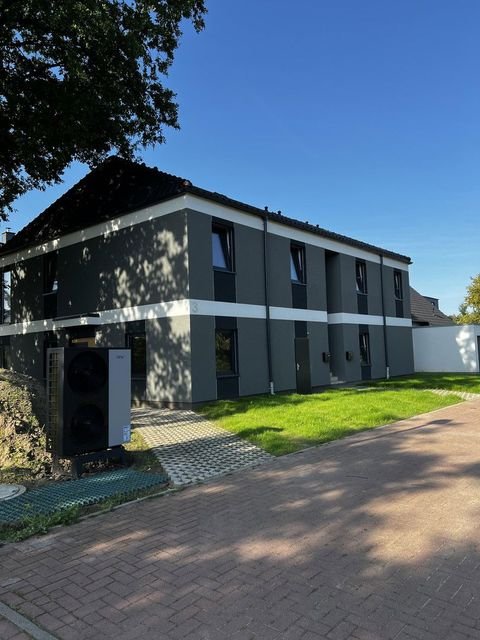 Stadthagen Wohnungen, Stadthagen Wohnung mieten