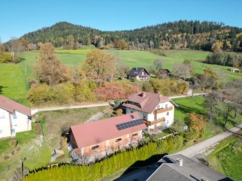 Magdalensberg Häuser, Magdalensberg Haus kaufen