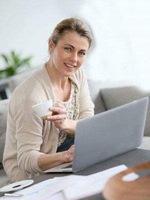 HomeOffice eG - die senftenbeger