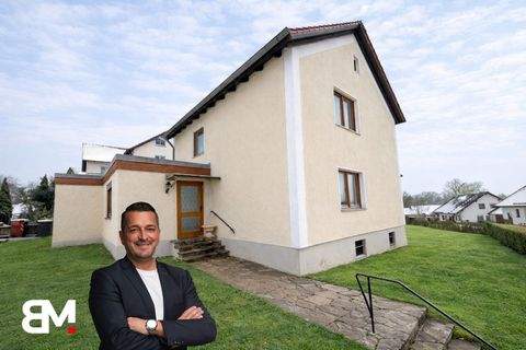 Langenneufnach Häuser, Langenneufnach Haus kaufen