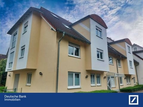 Bad Nauheim Wohnungen, Bad Nauheim Wohnung mieten