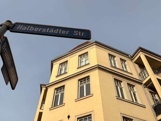 Halberstädter Str. 