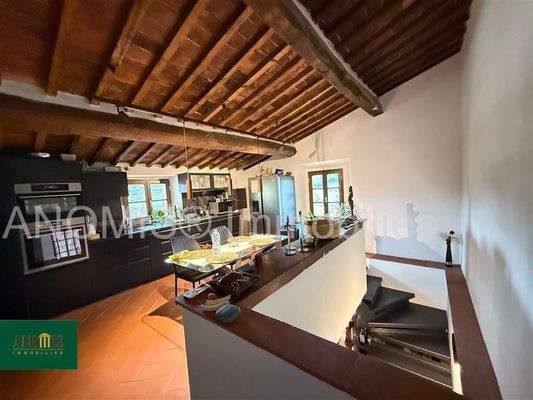 Agriturismo Restaurant