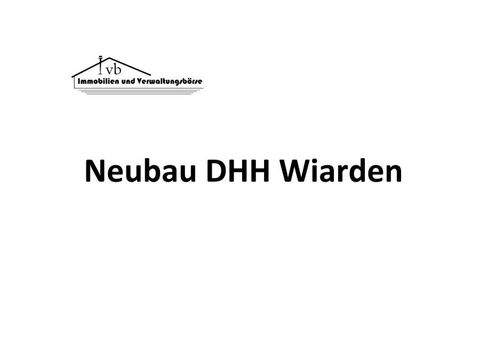 Wiarden Häuser, Wiarden Haus kaufen
