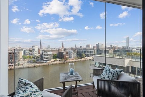 Hamburg Wohnungen, Hamburg Wohnung kaufen