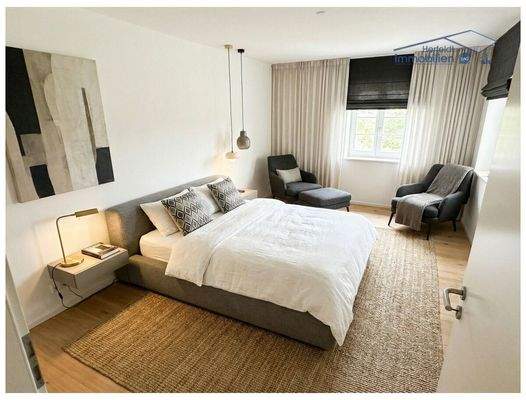 Einrichtungsbeispiel – Visualisierung