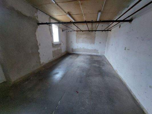 Lagerfläche, sonstiges