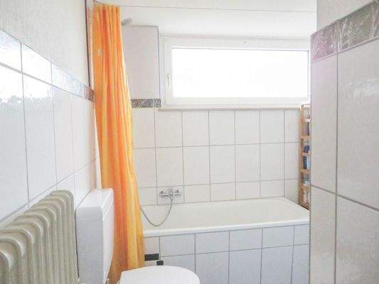 Badezimmer Ansicht 2