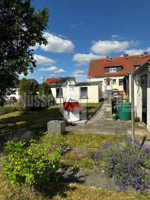 Grundstück / Garten