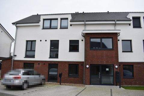 Bredstedt Wohnungen, Bredstedt Wohnung kaufen