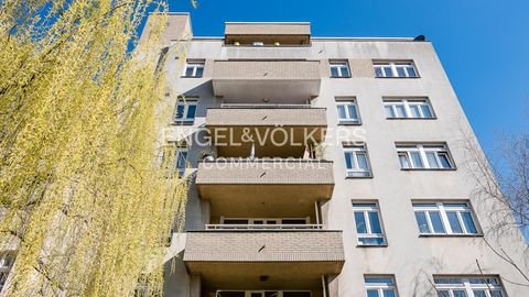 Berlin Renditeobjekte, Mehrfamilienhäuser, Geschäftshäuser, Kapitalanlage