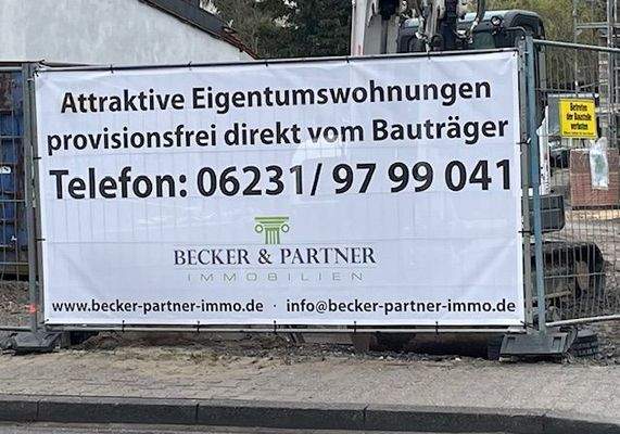 Beratung unter 06231/ 97 99 041.