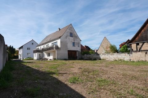 Höchstadt a.d.Aisch Grundstücke, Höchstadt a.d.Aisch Grundstück kaufen