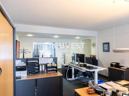 TREUVEST Büro mieten Düsseldorf-18