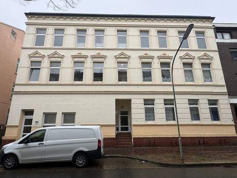 Wilhelmshaven Wohnungen, Wilhelmshaven Wohnung kaufen