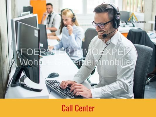 Call Center