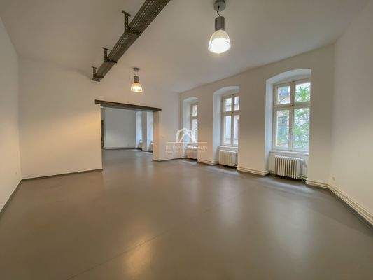 Räumlichkeiten / premises