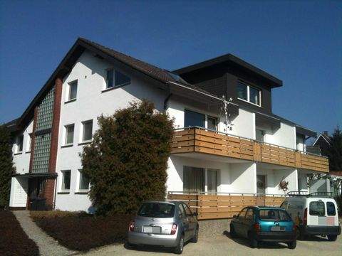 Detmold Wohnungen, Detmold Wohnung mieten