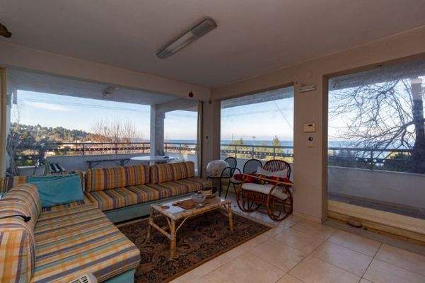 DETACHED HOUSE HALKIDIKI