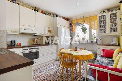 Kuopio Wohnungen, Kuopio Wohnung kaufen