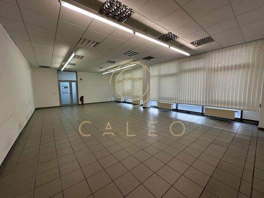 Innenansicht Beispiel 9