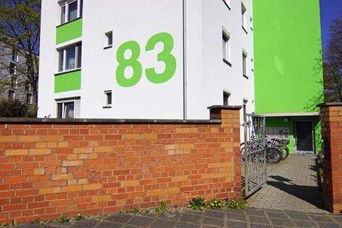 Nürnberg Wohnungen, Nürnberg Wohnung kaufen