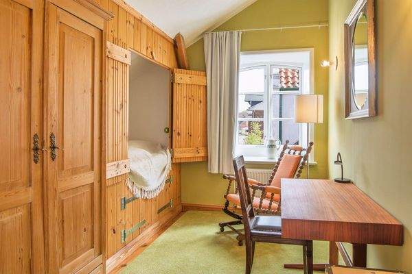 Historisches Kaufmannshaus - top saniert!