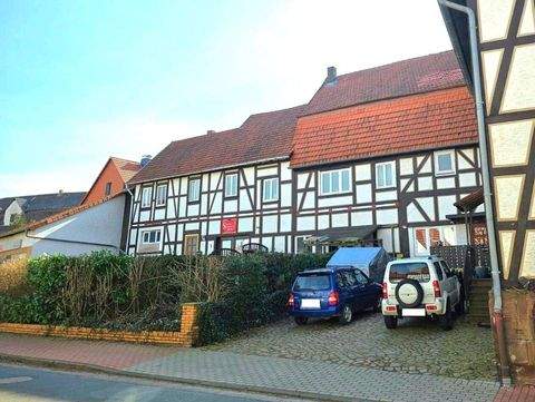 Espenau Häuser, Espenau Haus kaufen