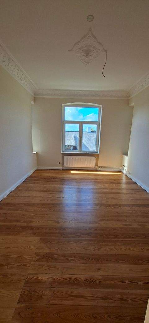 Schwerin Wohnungen, Schwerin Wohnung mieten