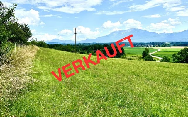 Verkauft