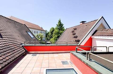 Ettlingen Wohnungen, Ettlingen Wohnung kaufen