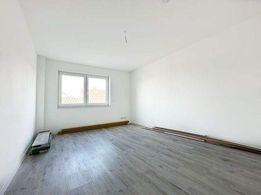 Wohn- und Esszimmer (Einliegerwohnung)