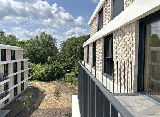 B3.1_Ausblick Mühlenau