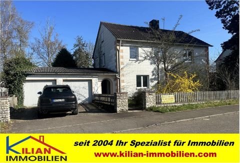 Pleinfeld Häuser, Pleinfeld Haus kaufen
