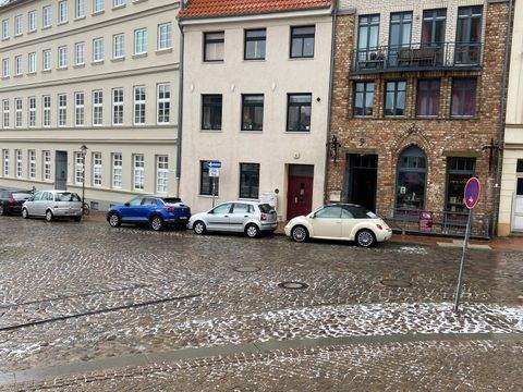 Rostock Wohnungen, Rostock Wohnung mieten
